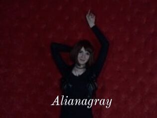 Alianagray