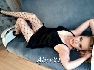 Alice21