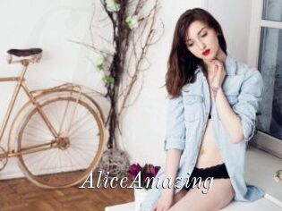 AliceAmazing