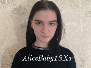 AliceBaby18Xx