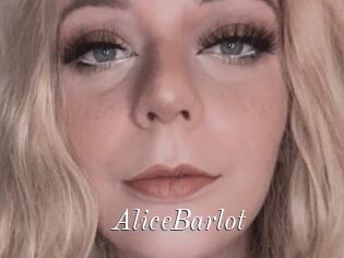 AliceBarlot