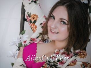 AliceCutePerv