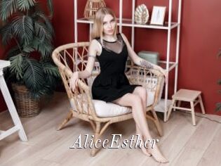 AliceEsther