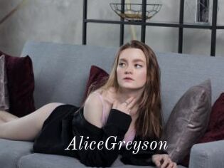 AliceGreyson