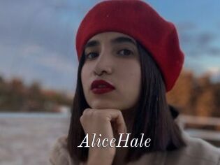 AliceHale