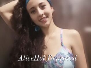 AliceHot_Depraved