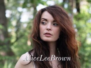 AliceLeeBrown