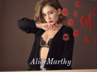 AliceMarthy