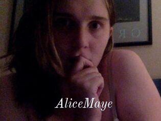 AliceMaye