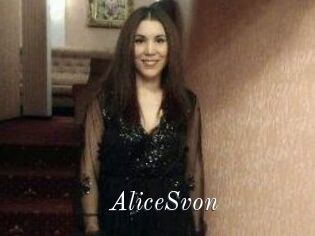 AliceSvon