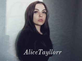 AliceTayllorr