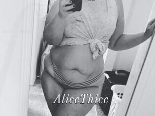 AliceThicc