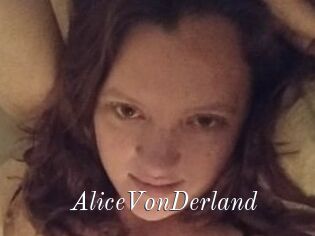 Alice_VonDerland