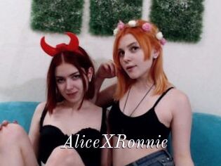 AliceXRonnie