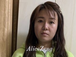 AliceZeng