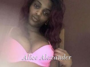 Alice_Alexander