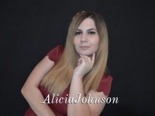 AliciaJohnson