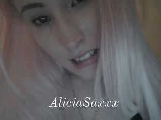 AliciaSaxxx