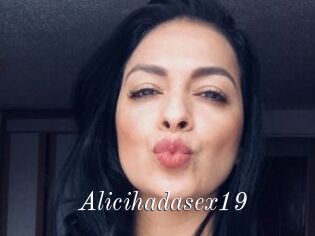 Alicihadasex19