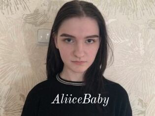 AliiceBaby