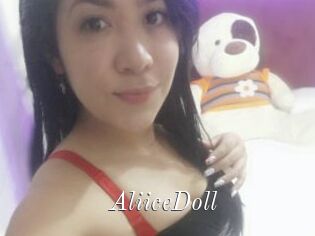 AliiceDoll