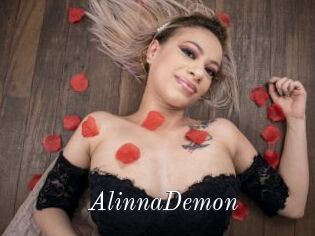 AlinnaDemon