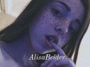 AlisaBeider