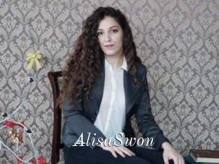 AlisaSwon