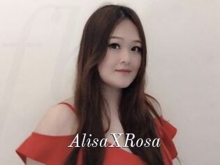 AlisaXRosa