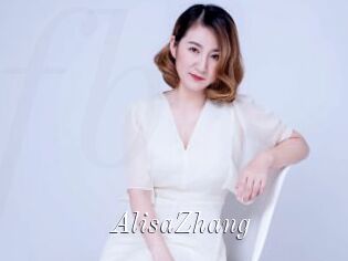 AlisaZhang