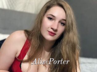 AlisePorter