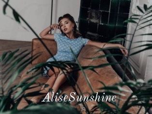 AliseSunshine