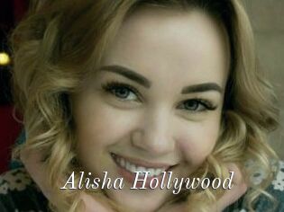 Alisha_Hollywood