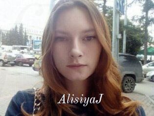 AlisiyaJ