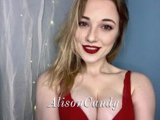 AlisonCandy