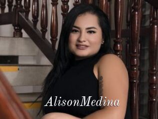 AlisonMedina