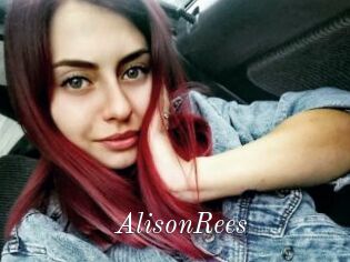 AlisonRees