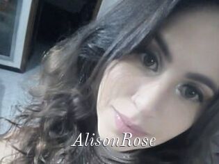 AlisonRose