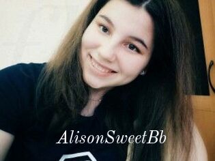 AlisonSweetBb