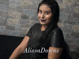 AlissaDowns