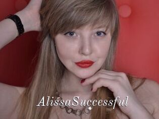 AlissaSuccessful