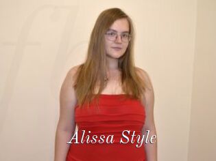 Alissa_Style