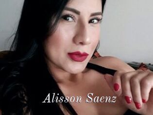 Alisson_Saenz