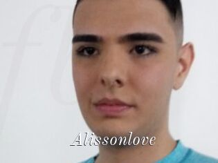 Alissonlove