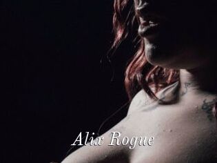 Alix_Rogue