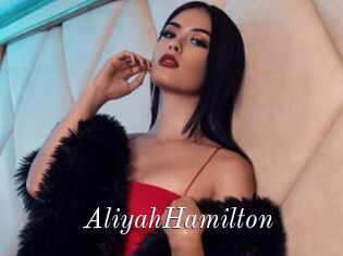 AliyahHamilton