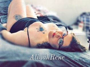 AliyahRene