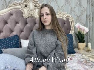 AllanaWood