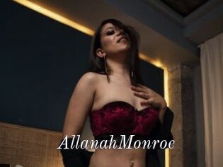 AllanahMonroe