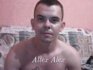 Allex_Alex